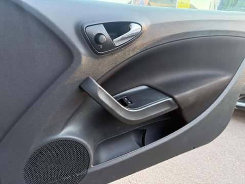 SEAT Ibiza 1.2 TSI FR Sport Coupe Euro 6 3dr 32