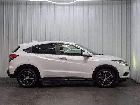 Honda HR-V 1.6 HR-V SE I-DTec 5dr 13