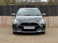 Toyota Yaris EXCEL FHEV 7