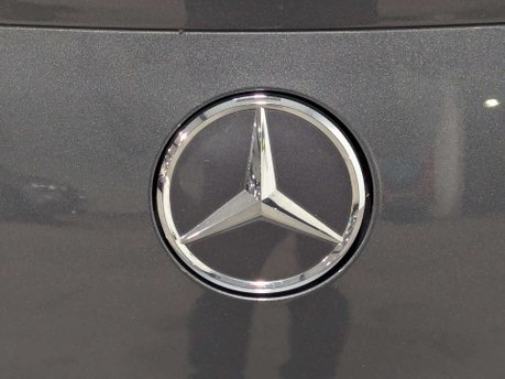 Mercedes-Benz E Class 3.0 E 350 D AMG Line 4Matic Auto 4WD 2dr 38