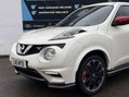 Nissan Juke 1.6 DIG-T Nismo RS Euro 6 5dr 11