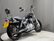 Harley-Davidson Street BOB FXDB 2009 ONLY 11K EXTRAS FITTED LONG MOT 1584 6