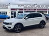 Volkswagen Tiguan SE NAV TSI