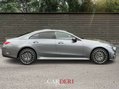 Mercedes-Benz CLS 2.9 CLS 400 AMG Line Night Edition Premium+ D 4Matic Auto 4WD 4dr 5