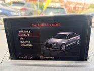 Audi A3 S3 TFSI QUATTRO BLACK EDITION S TRONIC TECH PACK 26