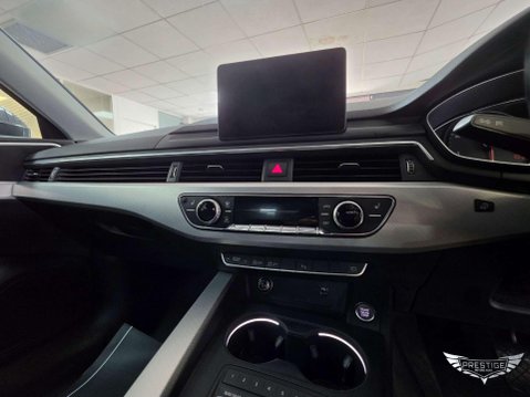 Audi A4 2.0 TDI 35 Sport S Tronic Euro 6 (s/s) 4dr 33