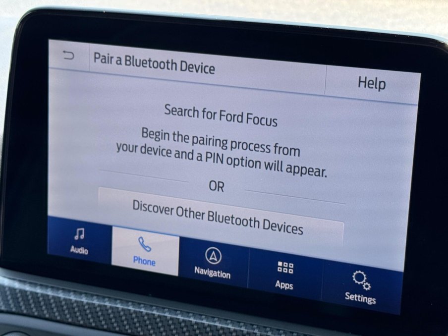 2020 Ford Focus — image 21