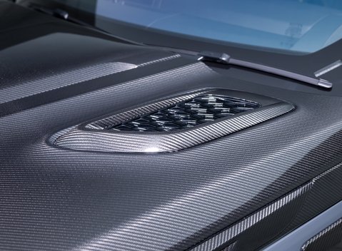 Land Rover Range Rover Sport SVR Overfinch Supersport 43