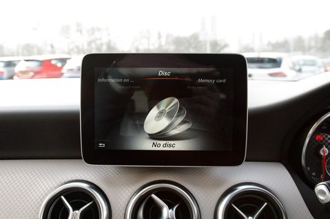 Mercedes-Benz A Class A 180 D SPORT EXECUTIVE 25