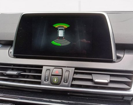 BMW 2 Series 220I SPORT GRAN TOURER 31