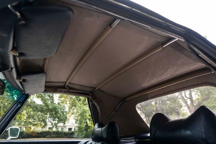 Mercedes-Benz SL Series 280 SL Pagoda 12