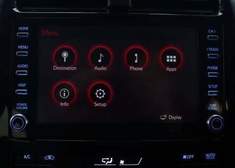 Toyota Prius 1.8 VVT 8.8kWh Business Edition Plus Hatchback 5dr Petrol Plug-in Hybrid CV 29