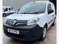 Renault Kangoo 1.5 dCi ENERGY ML19 Business Panel Van 5dr Diesel Manual MWB Euro 6 (s/s) ( 27