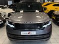 Land Rover Range Rover 3.0 Range Rover Autobiography D MHEV Auto 4WD 5dr 6