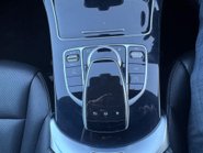 Mercedes-Benz C Class C250 BlueTEC AMG Line G-Tronic+ Euro 6 (s/s) 5dr 27