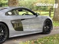 Audi R8 5.2 R8+ Quattro V10 Semi-Auto 4WD 2dr 45