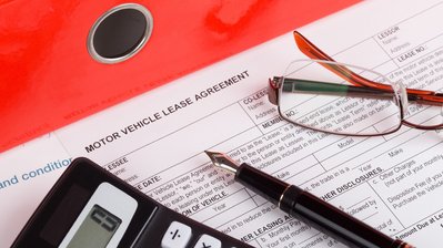 The Benefits of Leasing a Van for Your Business