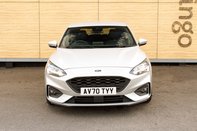 Ford Focus ST-LINE X EDITION MHEV 5