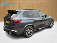 BMW X5 3.0 40d MHT M Sport Auto xDrive Euro 6 (s/s) 5dr 11