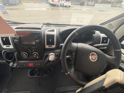 Auto-Trail Delaware SE 44