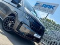 Volkswagen Transporter 2.0 TDI T28 Commerce Plus Panel Van 5dr Diesel Manual FWD SWB Euro 6 (s/s) 11