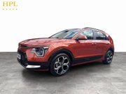 Kia Niro 1.6 GDi 11.1kWh 3 SUV 5dr Petrol Plug-in Hybrid DCT Euro 6 (s/s) (180 bhp) 3