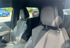 Peugeot 3008 1.6 PURETECH S/S GT LINE AUTO 25