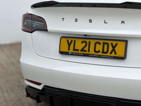 Tesla Model 3 Model 3 Performance AWD 4WD 4dr 26