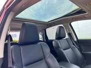 Honda CR-V 2.2 i-DTEC EX Auto 4WD Euro 5 5dr 17