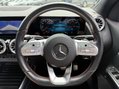 Mercedes-Benz EQA EQA 250 66.5kWh AMG Line (Premium) SUV 5dr Electric Auto (190 ps) 33