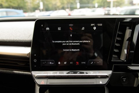 Renault Megane TECHNO 28
