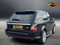 Land Rover Range Rover Sport 3.0 Range Rover Sport HSE SDV6 Automatic 4WD 5dr *NATIONAL DELIVERY* 4