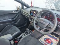 Ford Fiesta ST-3 12