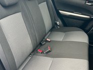 Suzuki Vitara SZ-T 39