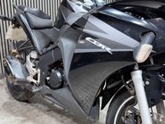 Honda CBR 2012 CBR125 20K GOOD RUNNING MOTOR 125CC SPORTS BIKE 26