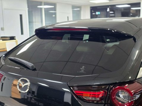 Mazda MX-30 35.5kWh Sport Lux Auto 5dr 17