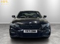 BMW 3 Series 2.0 320i M Sport Saloon 4dr Petrol Auto Euro 6 (s/s) (184 ps) Air Con - Blu 2