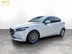 Mazda 2 1.5 SKYACTIV-G GT Sport Hatchback 5dr Petrol Auto Euro 6 (s/s) (90 ps)