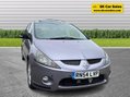 Mitsubishi Grandis 2.4 Elegance 5dr 2