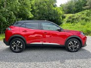 Peugeot 2008 1.2 2008 GT PureTech S/S Auto 5dr 3