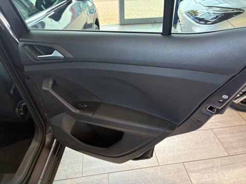 Volkswagen T-Cross 1.5 TSI EVO Style DSG Euro 6 (s/s) 5dr 11