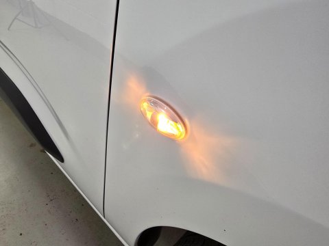 Citroen Berlingo 1.5 BlueHDi 1000 Enterprise M SWB Euro 6 (s/s) 5dr 42