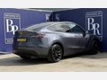 Tesla Model Y (Dual Motor) Long Range SUV 5dr Electric Auto 4WDE (384 bhp) 5