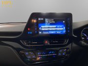 Toyota C-HR 1.8 VVT-h Icon SUV 5dr Petrol Hybrid CVT Euro 6 (s/s) (122 ps) 17