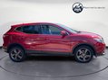 Nissan Qashqai 1.2 DIG-T n-tec 2WD Euro 6 (s/s) 5dr 9
