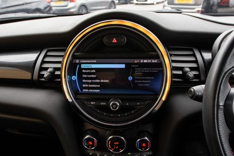 Mini Cooper Hatchback 1.5 Cooper Sport II 3dr 24