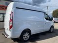Ford Transit Custom 2.0 Transit Custom 280 Limited EcoBlue HIGH ROOF 14
