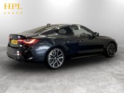 BMW 4 Series 2.0 420i M Sport Coupe 2dr Petrol Auto Euro 6 (s/s) (184 ps) Cruise - Sat N 7