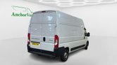 Peugeot Boxer LWB L3H3 High Roof Professional 335 Air Con Sensors EURO 6 4