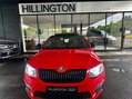 Skoda Octavia 2.0 TFSI vRS Euro 6 (s/s) 5dr (SNav) 3